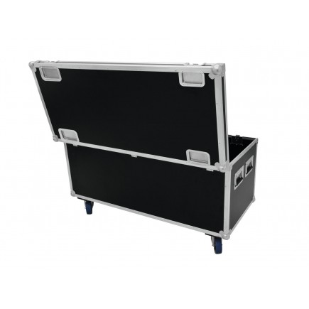 ROADINGER Universal Case Pro 120x50x50cm with wheels